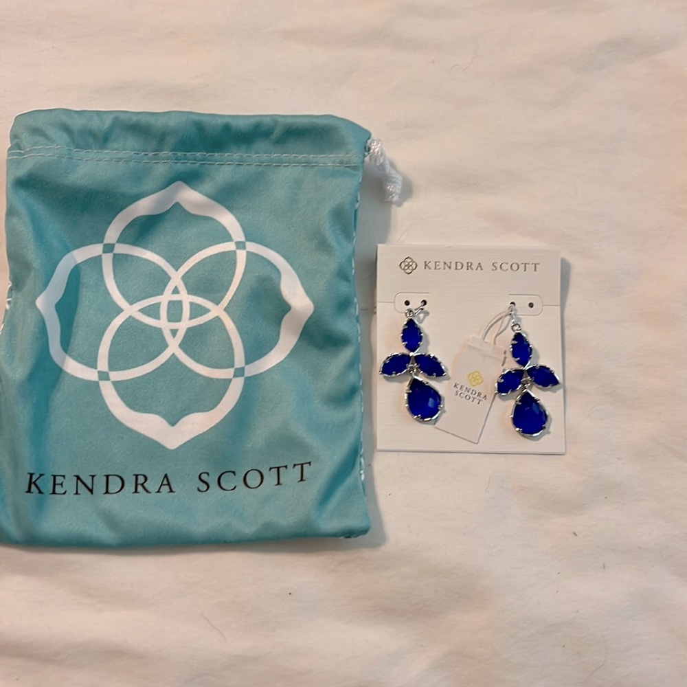 Kendra Scott Earrings